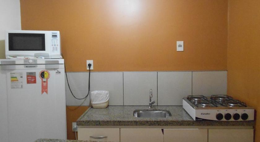 Aparthotel - Praia Mansa 1 E 2 Qtos フォルタレザ エクステリア 写真