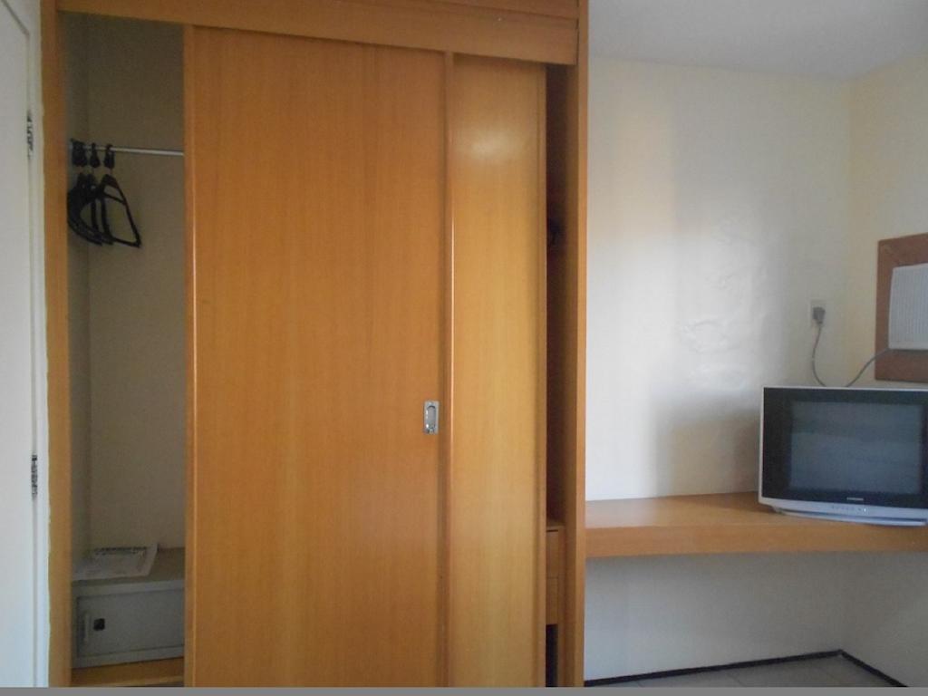 Aparthotel - Praia Mansa 1 E 2 Qtos フォルタレザ エクステリア 写真