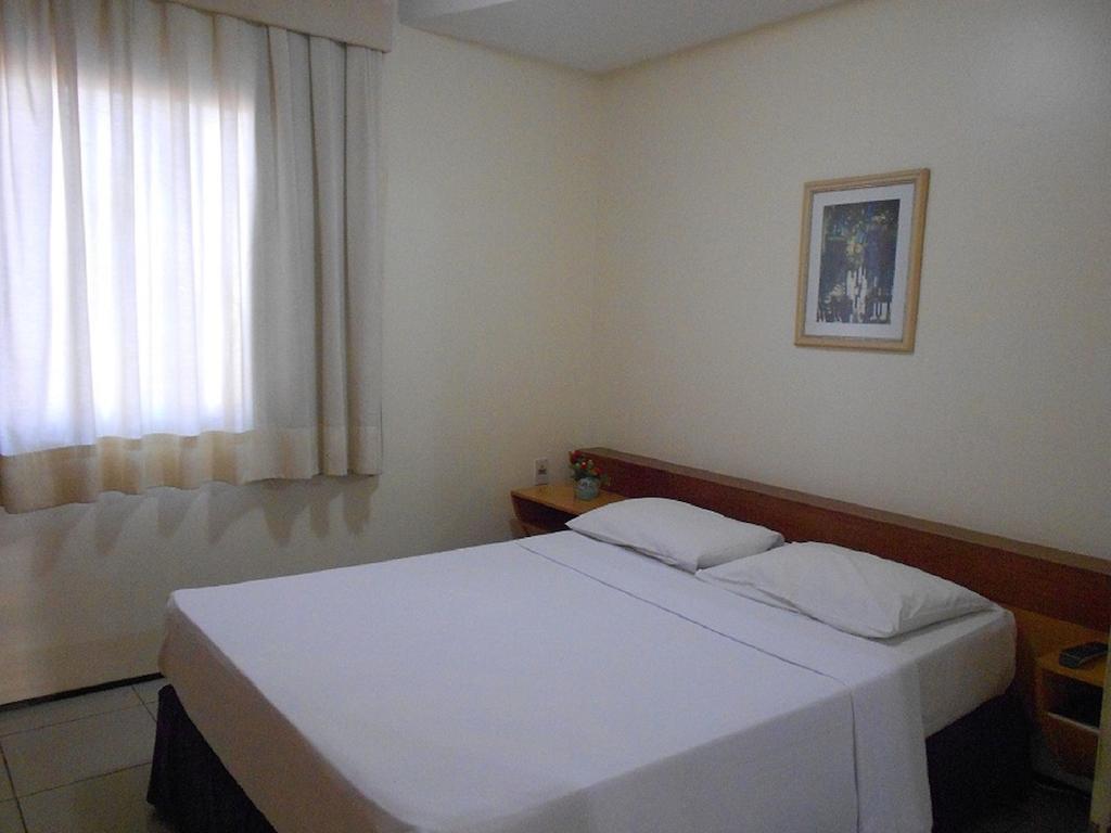 Aparthotel - Praia Mansa 1 E 2 Qtos フォルタレザ エクステリア 写真