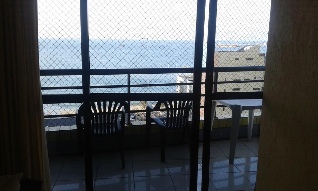 Aparthotel - Praia Mansa 1 E 2 Qtos フォルタレザ エクステリア 写真