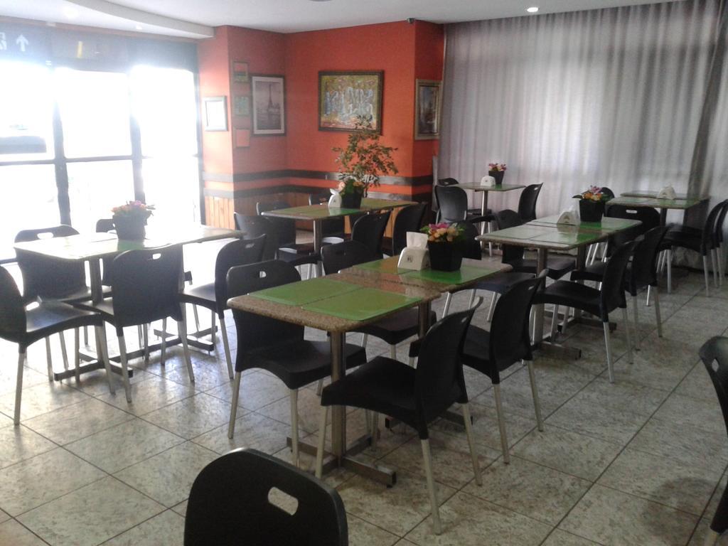 Aparthotel - Praia Mansa 1 E 2 Qtos フォルタレザ エクステリア 写真