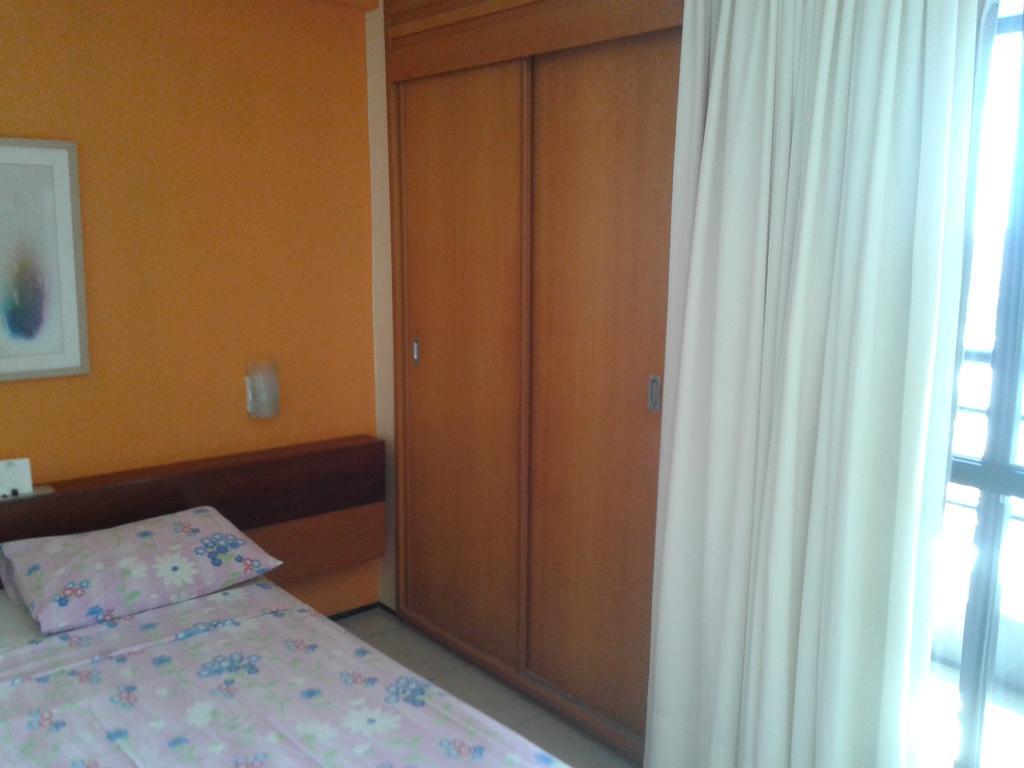 Aparthotel - Praia Mansa 1 E 2 Qtos フォルタレザ エクステリア 写真