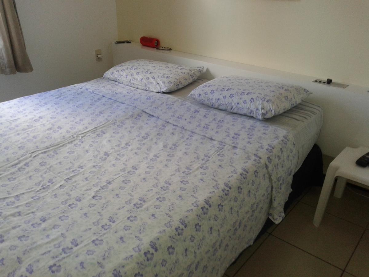 Aparthotel - Praia Mansa 1 E 2 Qtos フォルタレザ エクステリア 写真