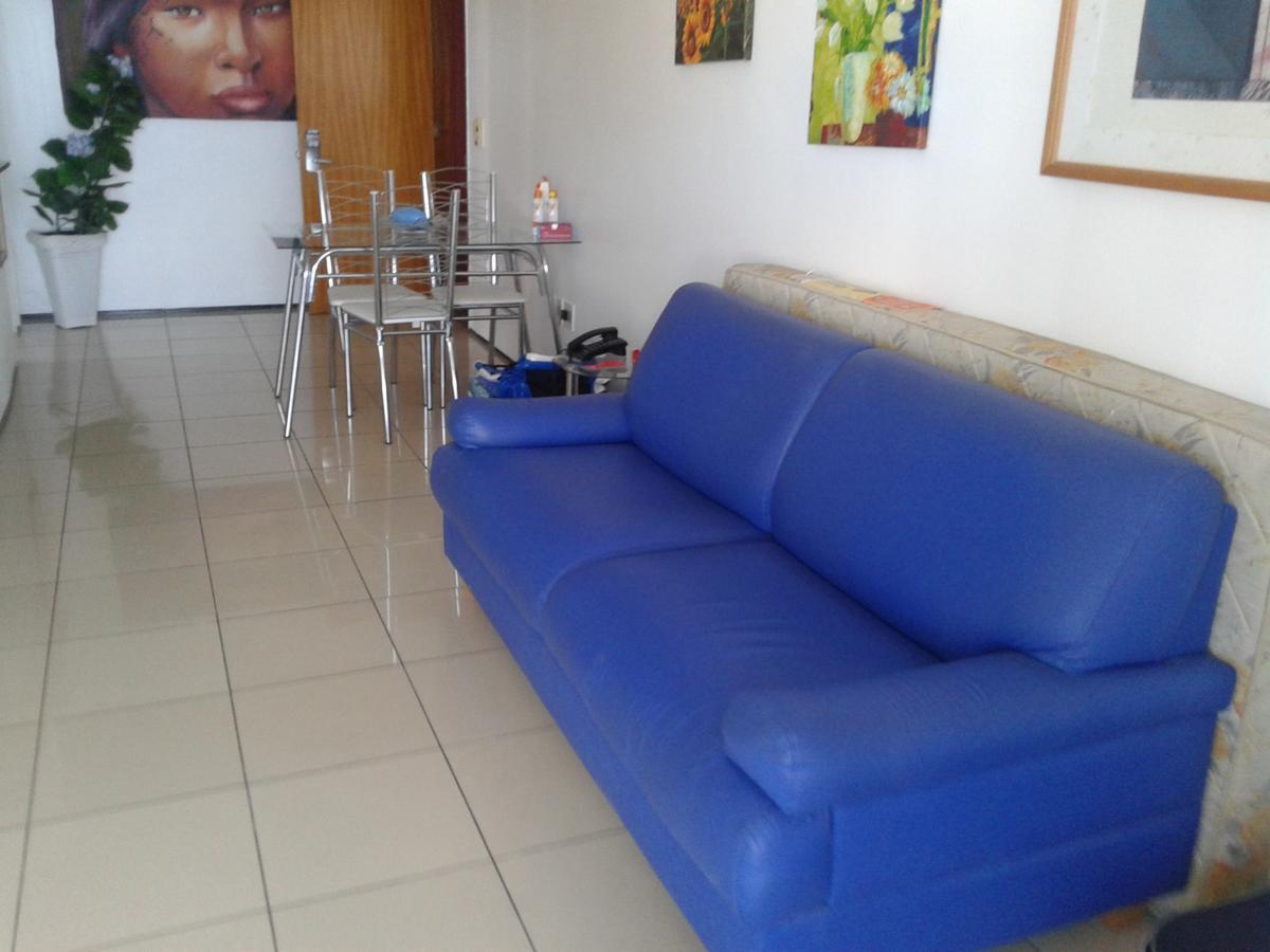 Aparthotel - Praia Mansa 1 E 2 Qtos フォルタレザ エクステリア 写真