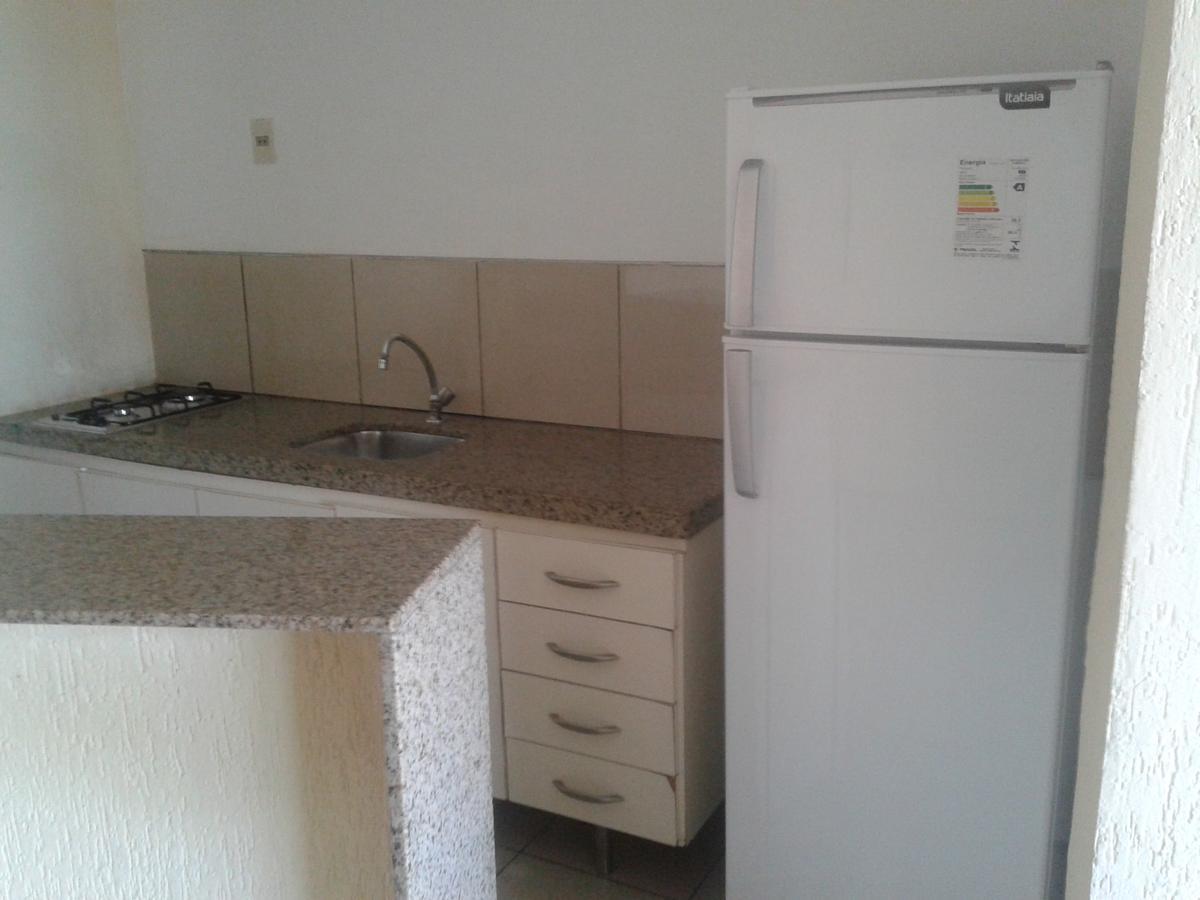 Aparthotel - Praia Mansa 1 E 2 Qtos フォルタレザ エクステリア 写真