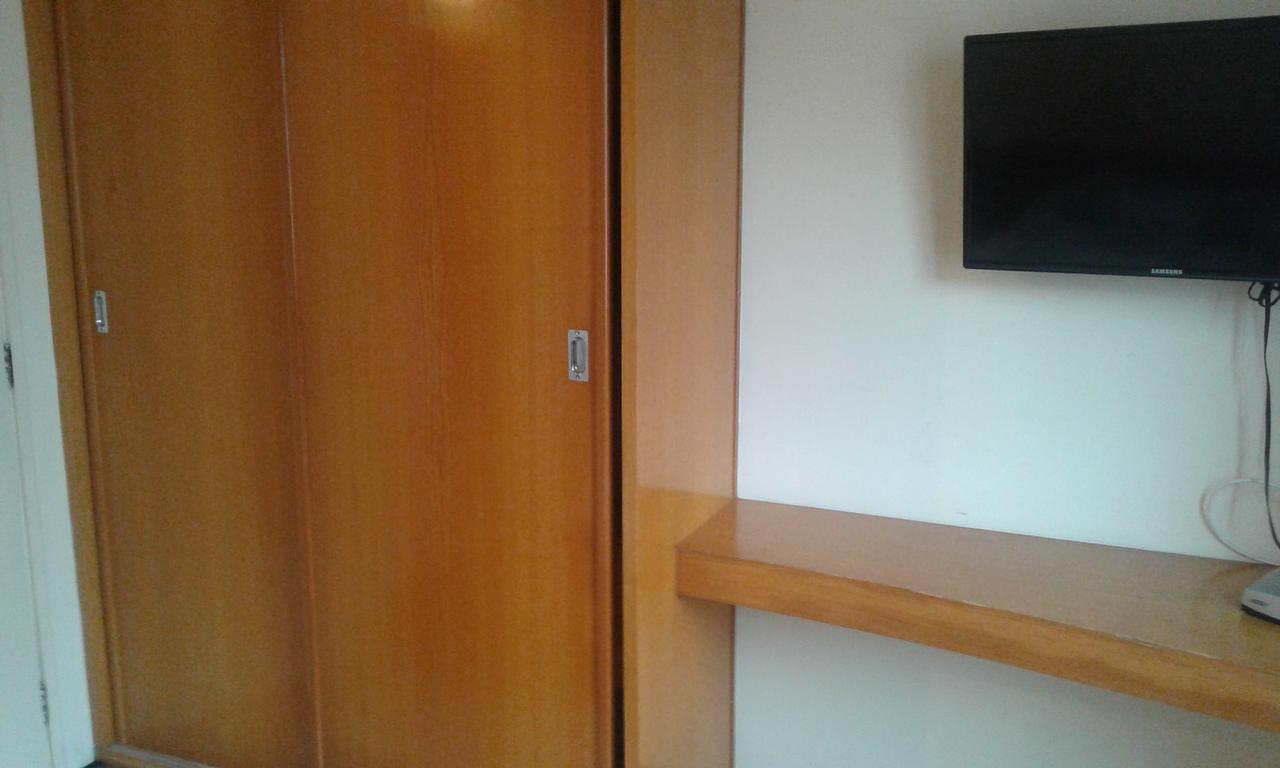 Aparthotel - Praia Mansa 1 E 2 Qtos フォルタレザ エクステリア 写真