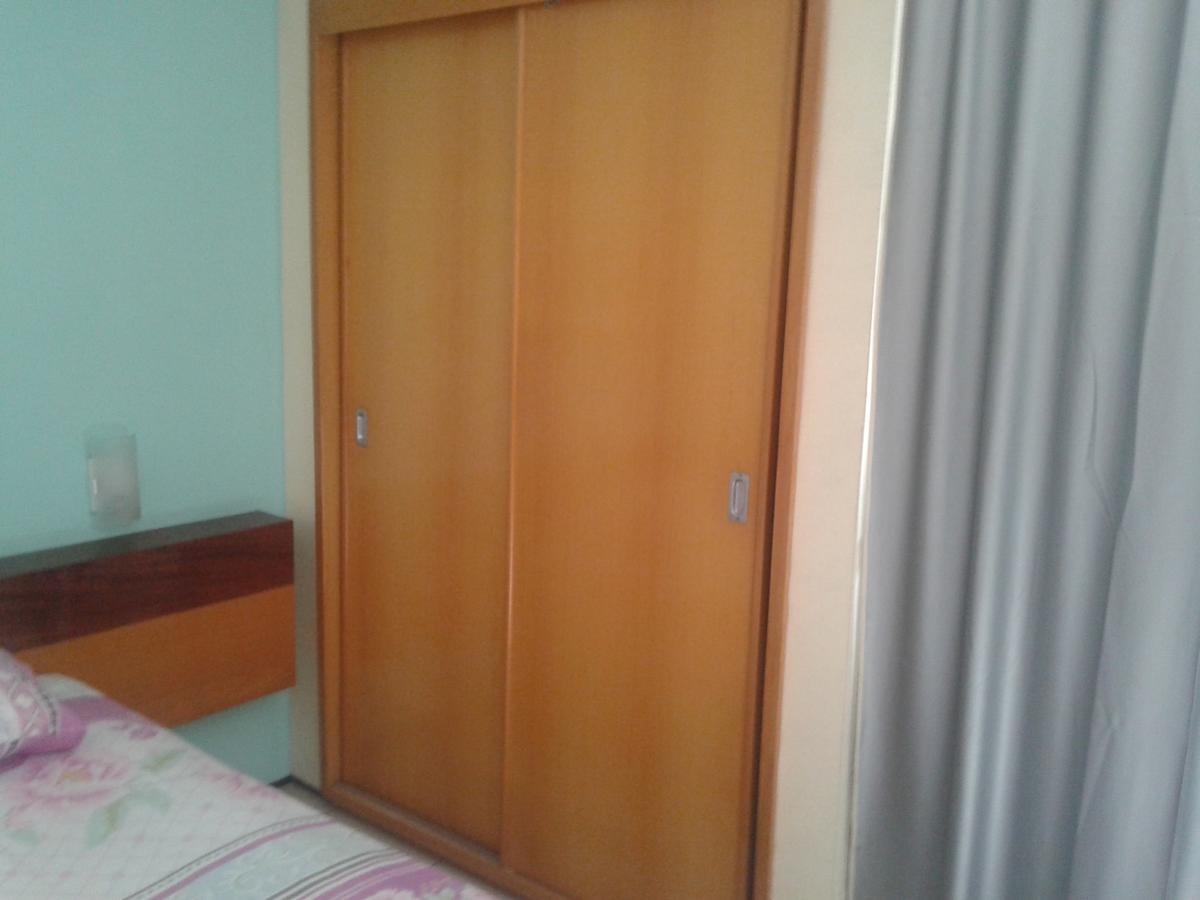 Aparthotel - Praia Mansa 1 E 2 Qtos フォルタレザ エクステリア 写真