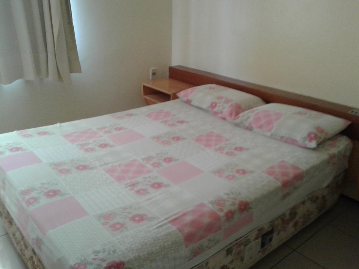 Aparthotel - Praia Mansa 1 E 2 Qtos フォルタレザ エクステリア 写真