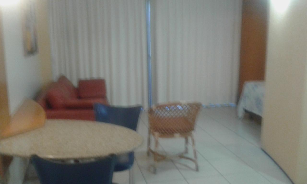 Aparthotel - Praia Mansa 1 E 2 Qtos フォルタレザ エクステリア 写真