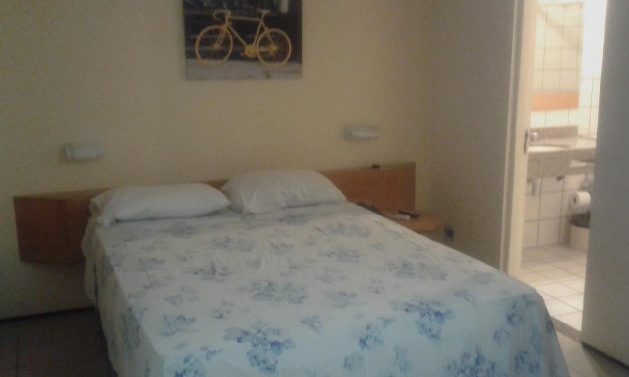 Aparthotel - Praia Mansa 1 E 2 Qtos フォルタレザ エクステリア 写真