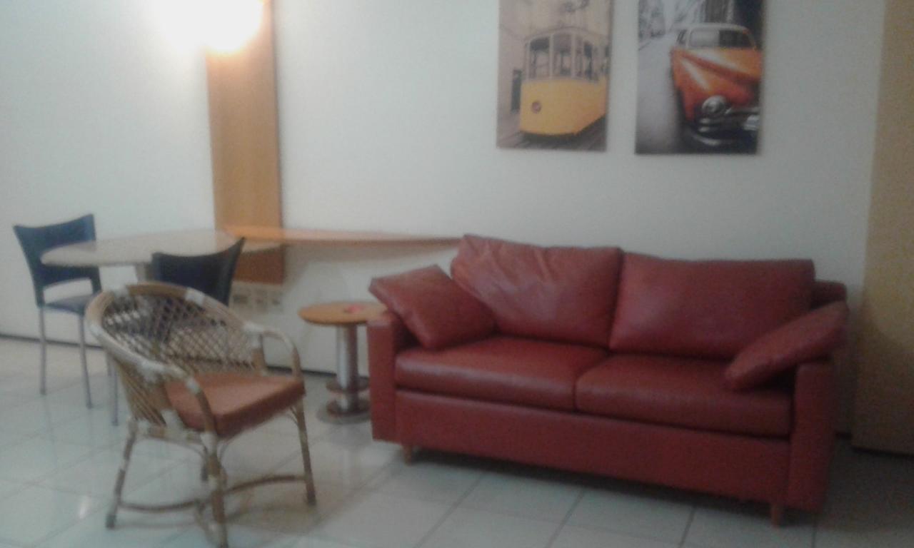 Aparthotel - Praia Mansa 1 E 2 Qtos フォルタレザ エクステリア 写真