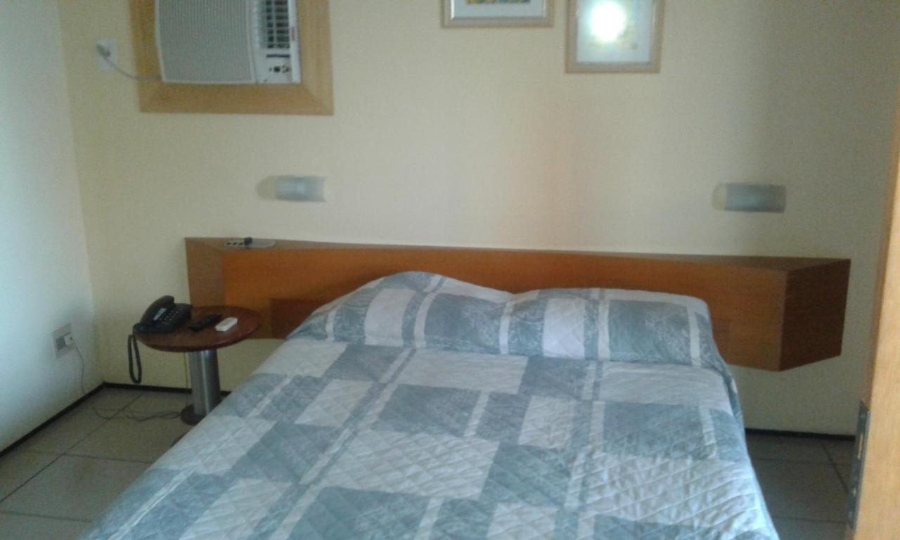 Aparthotel - Praia Mansa 1 E 2 Qtos フォルタレザ エクステリア 写真