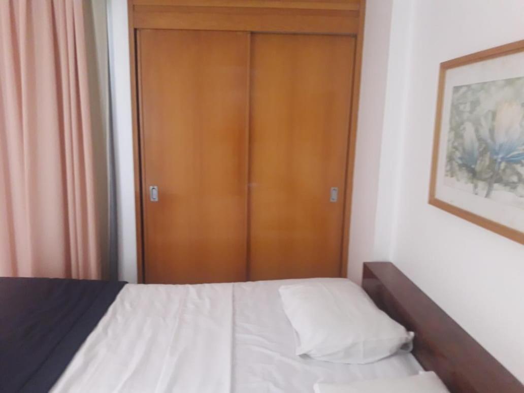 Aparthotel - Praia Mansa 1 E 2 Qtos フォルタレザ エクステリア 写真