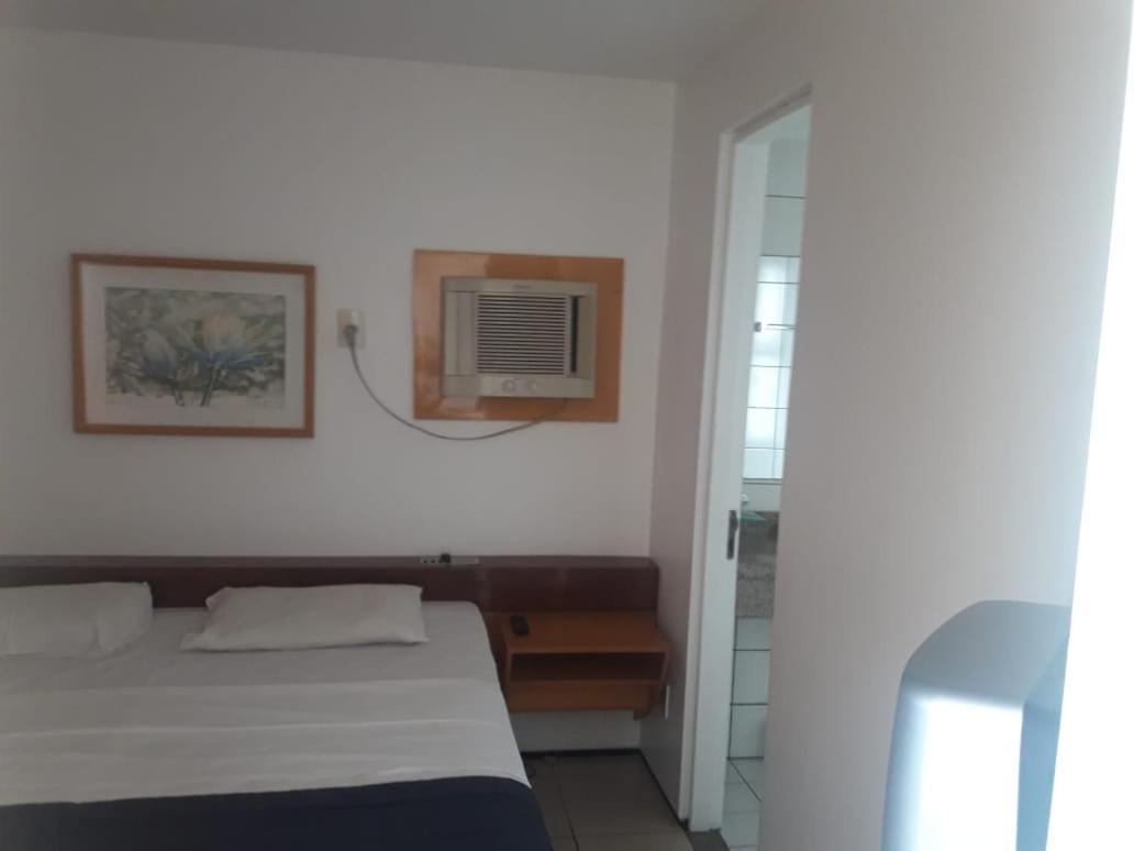 Aparthotel - Praia Mansa 1 E 2 Qtos フォルタレザ エクステリア 写真