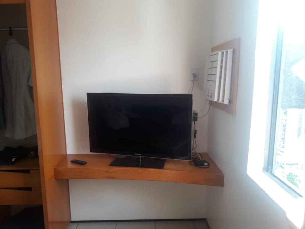 Aparthotel - Praia Mansa 1 E 2 Qtos フォルタレザ エクステリア 写真